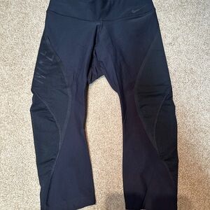 Nike Women Leggings